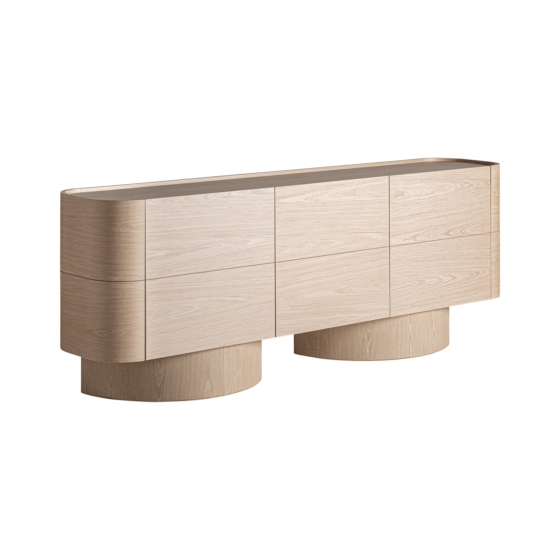 PRAYSSAC SIDEBOARD